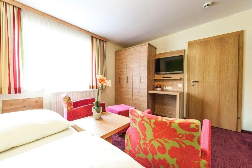 Zdjęcie Hotel Schladmingerhof 3*