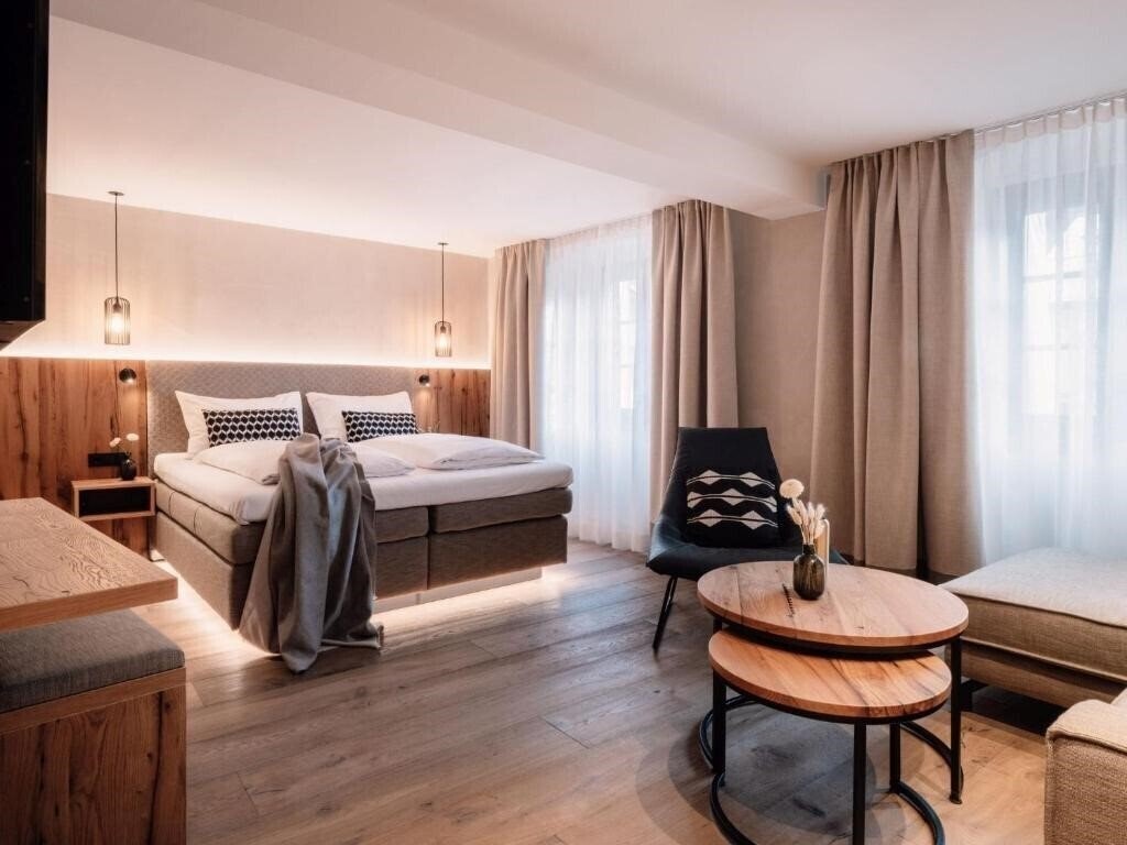 Фото Posthotel Schladming 4*