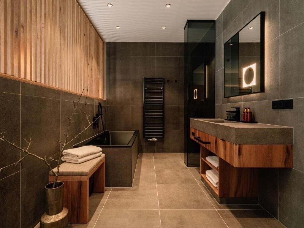 Фотографія Posthotel Schladming 4*