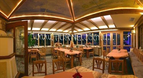 Zdjęcie Familiengasthof St. Wolfgang 4*