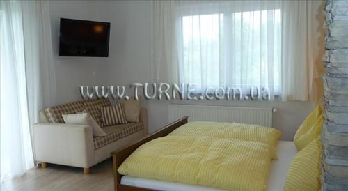 Obraz Familiengasthof St. Wolfgang 4*