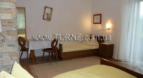 Zdjęcie Familiengasthof St. Wolfgang 4*