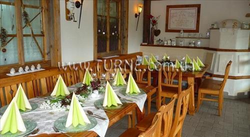 Zdjęcia Familiengasthof St. Wolfgang 4*