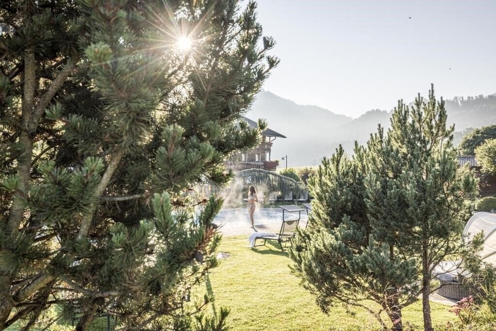 Zdjęcia Pirchner Hof (Райт ) 4*