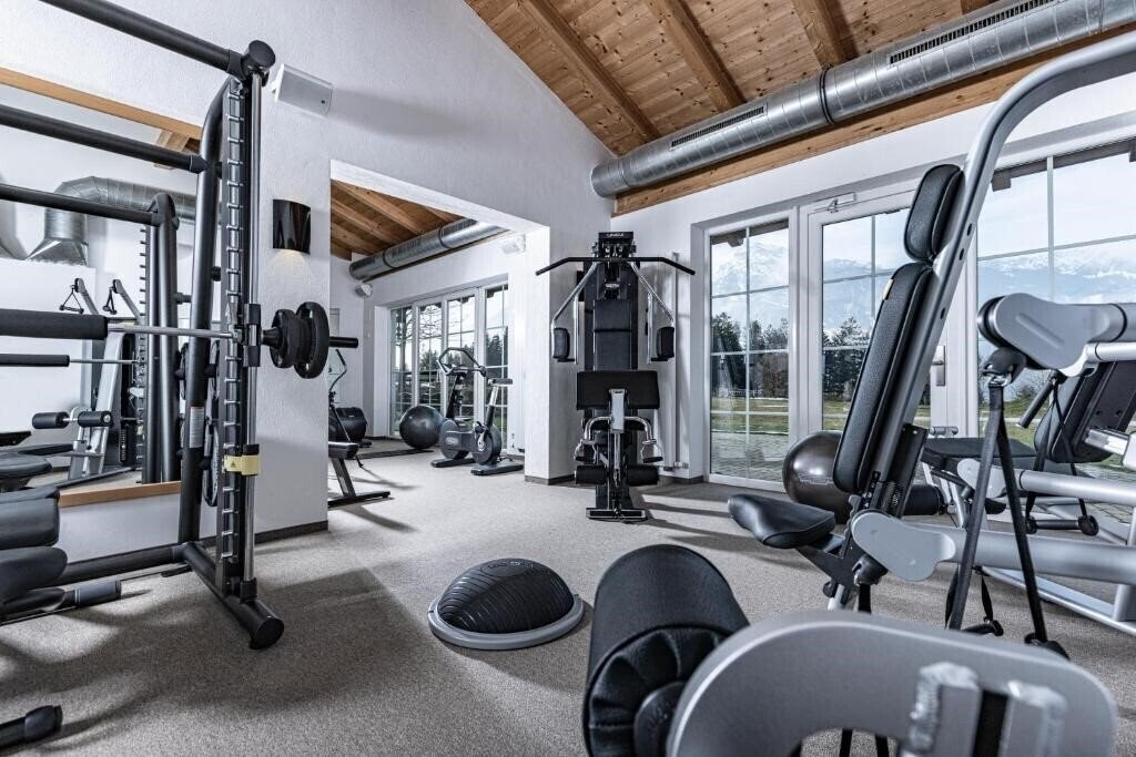 Zdjęcie Pirchner Hof (Райт ) 4*