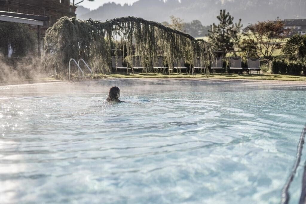 Obraz Pirchner Hof (Райт ) 4*