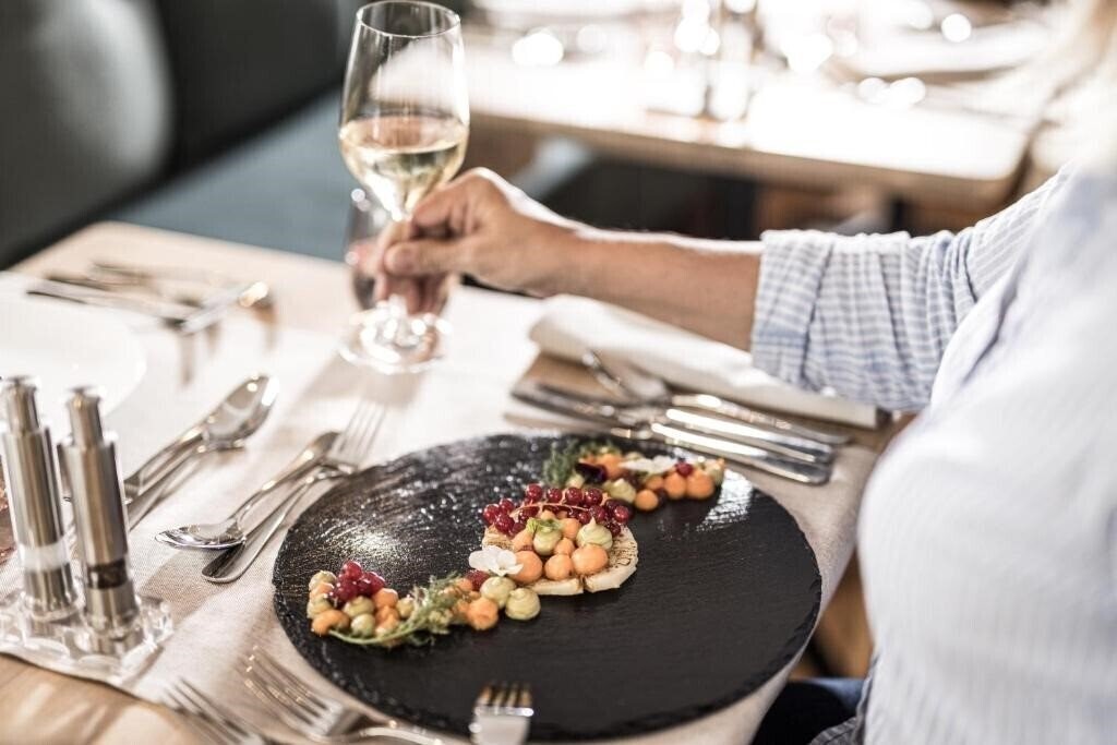 Zdjęcie Pirchner Hof (Райт ) 4*