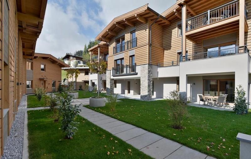 Zdjęcia Resort Brixen 4*