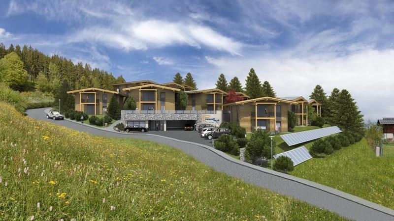 Hotel Resort Brixen 4*