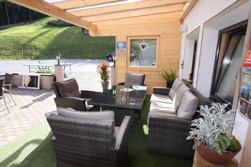 Zdjęcia Pension Waldesruh 3*