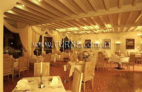 Obraz Alpina Seefeld 3*