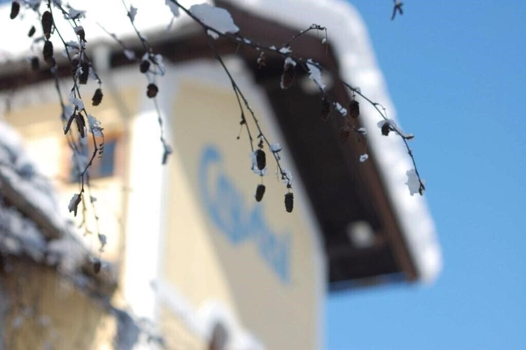 Zdjęcia Aktivhotel Crystal 4*