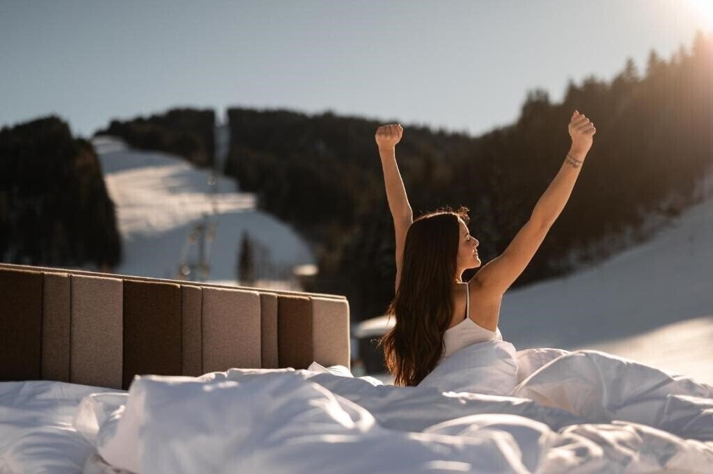 Hotel Sporthotel Fontana 4*