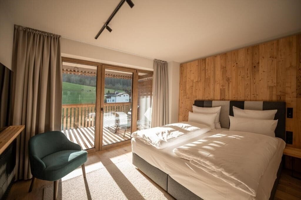 Zdjęcia Sporthotel Fontana 4*