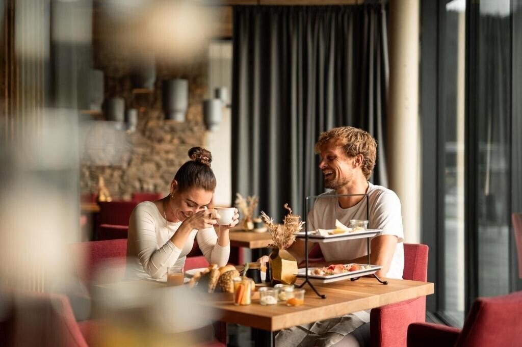 Obraz Sporthotel Fontana 4*