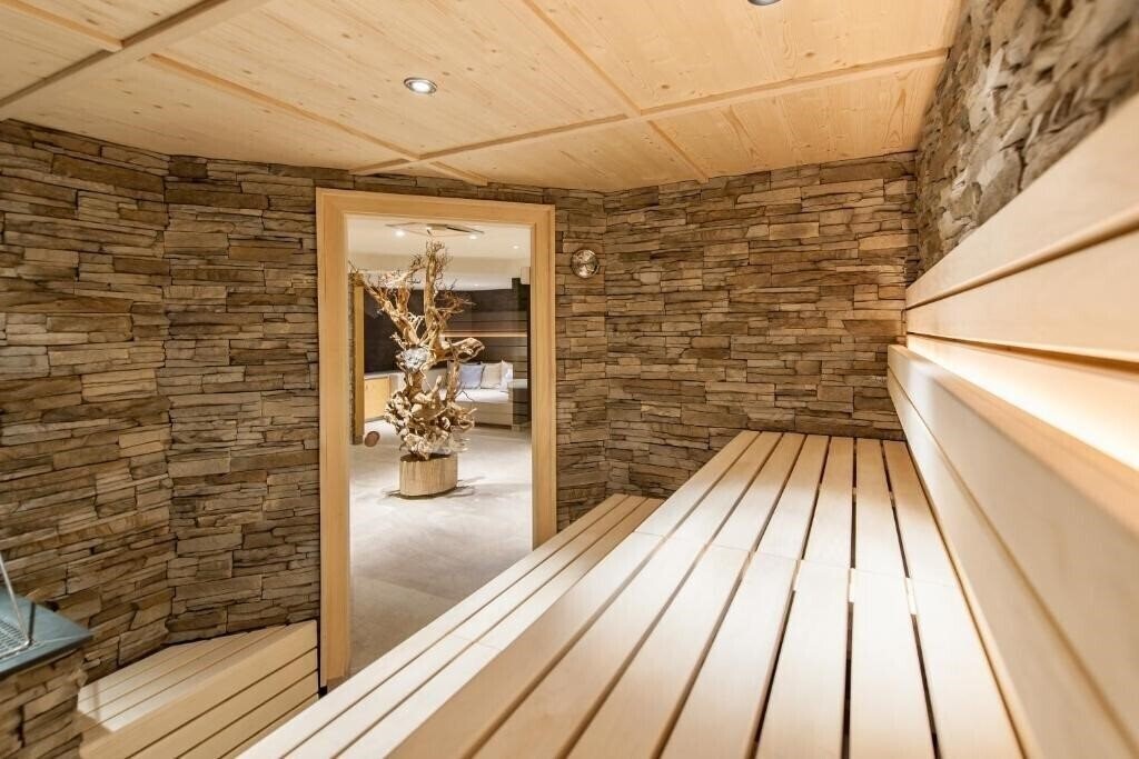 Zdjęcie Aqua Dome Hotel Tirol 4*