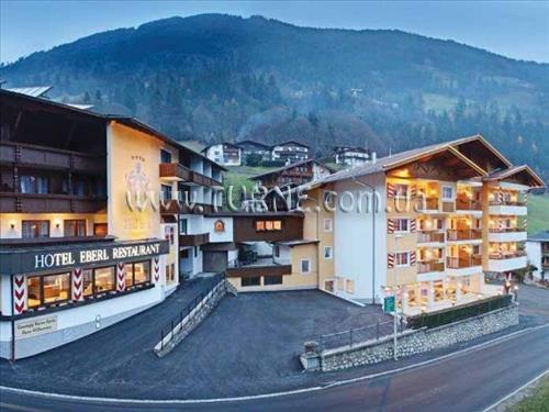 Фотографія Eberl 4*