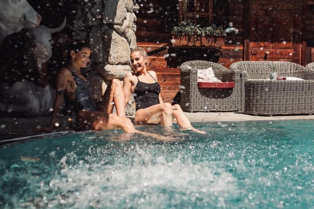 Фотографія Kohlerhof 4*