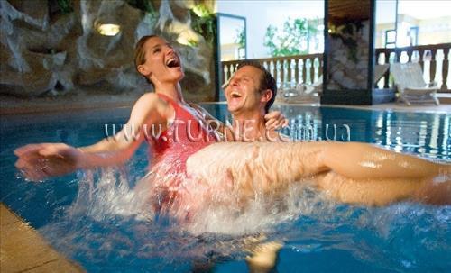 Zdjęcie Cordial Hotel Achenkirch 4*