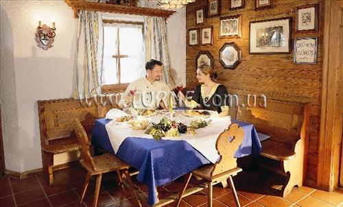 Zdjęcia Cordial Hotel Achenkirch 4*