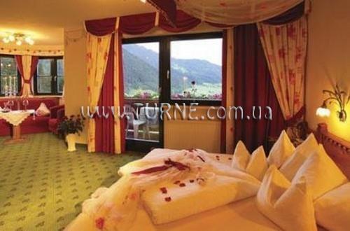 Zdjęcia Garni Alpenschloessl 3*