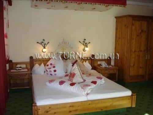 Hotel Garni Alpenschloessl 3*