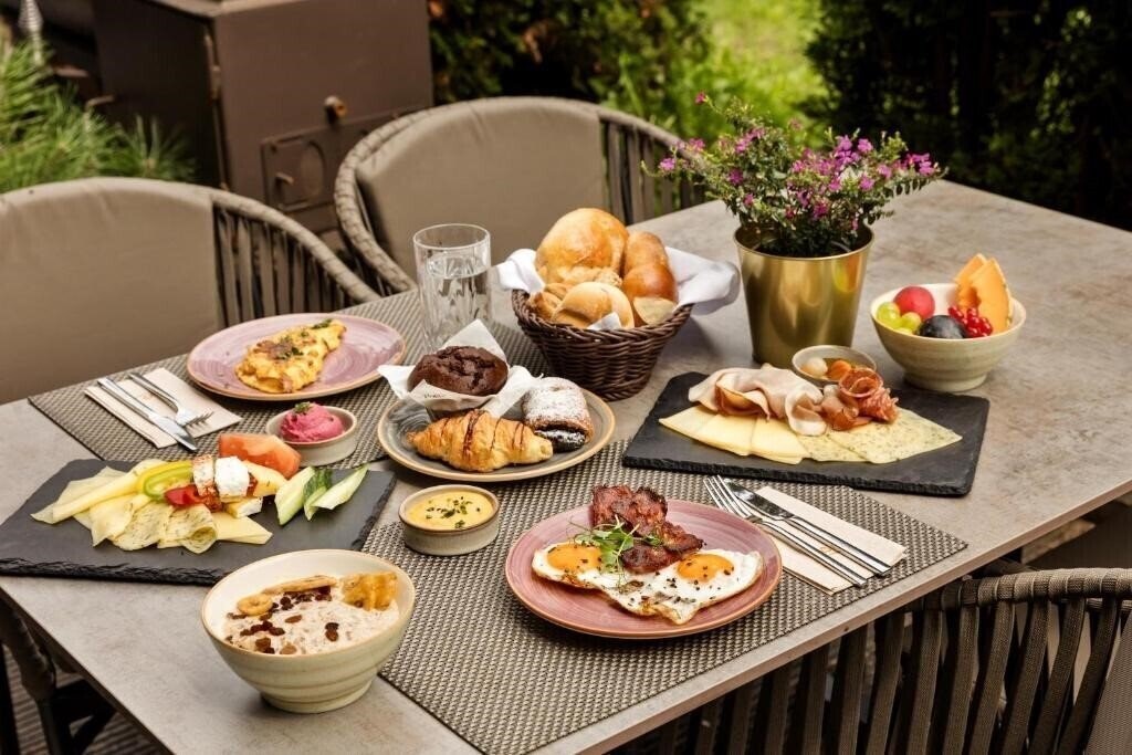 Зображення Austria Trend Congress 4*