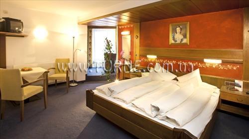 Zdjęcie Soelderhof 3*