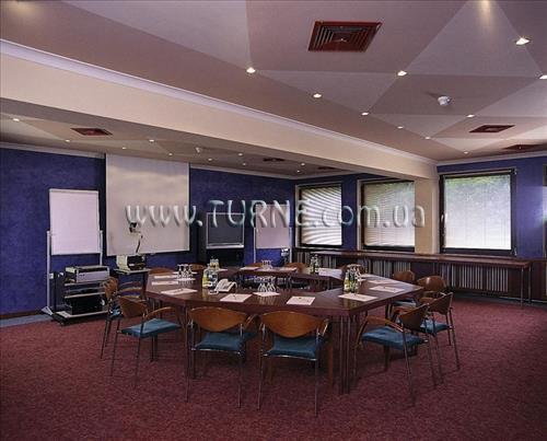 Zdjęcie Soelderhof 3*