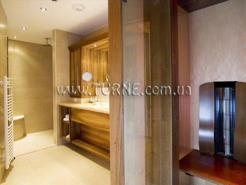 Фото Gradonna Mountain Resort 4*