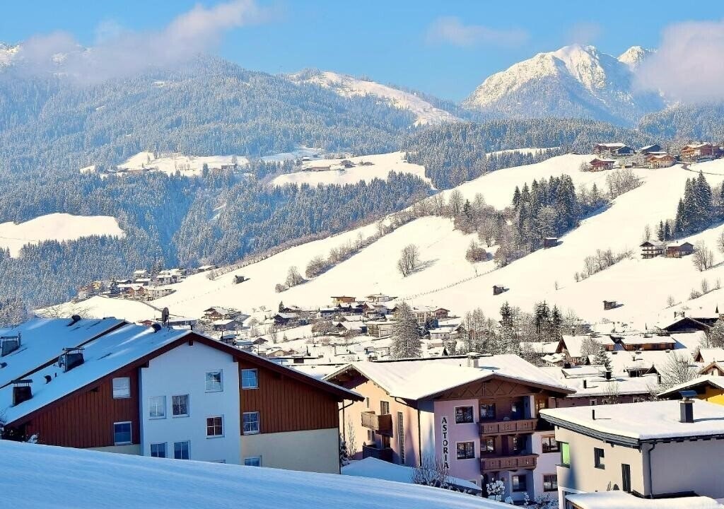 Зображення Astoria Apartments 4*