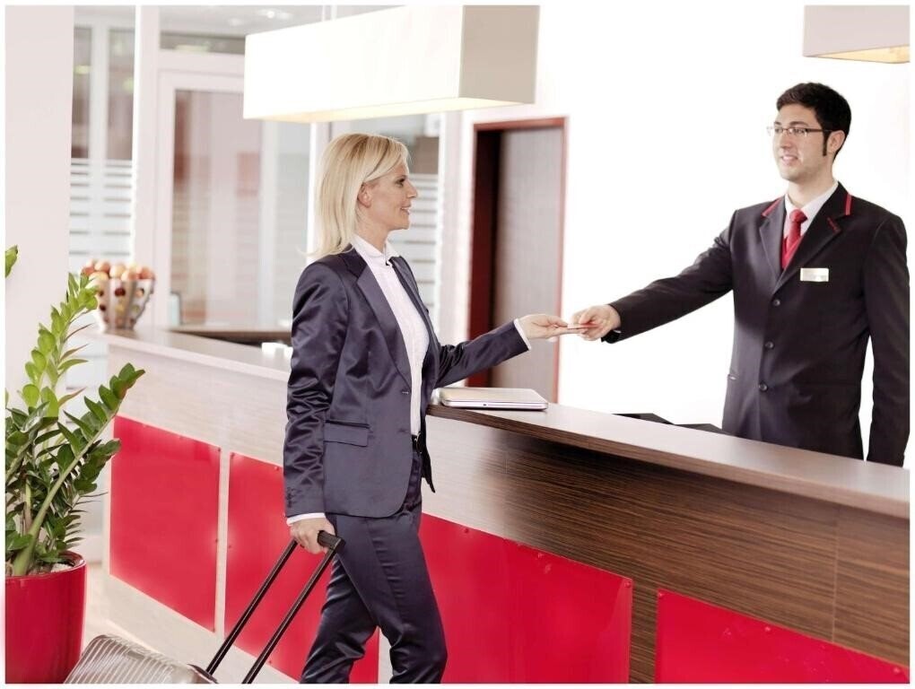 Зображення Amedia Hotel 4*