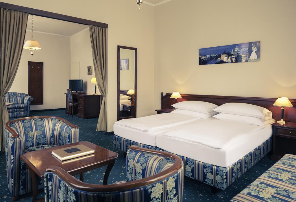 Zdjęcie Mercure Secession 4*