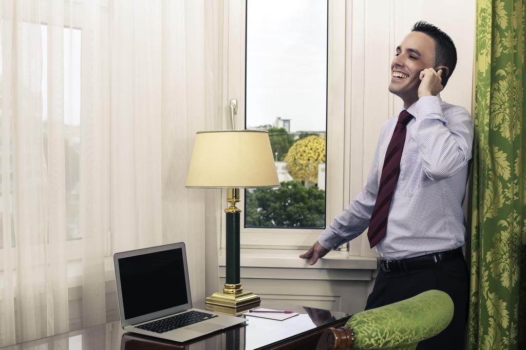 Zdjęcie Mercure Secession 4*