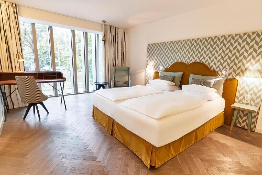 Hotel Falkensteiner Hotel Wien Margareten 4*