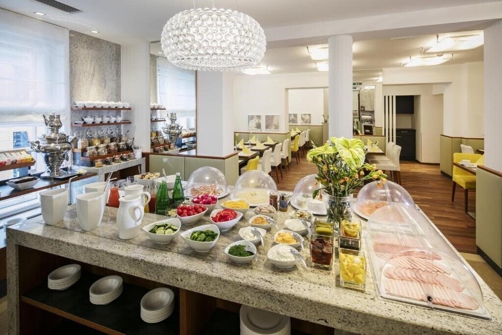 Zdjęcia Best Western Plus Hotel Das Tigra 4*