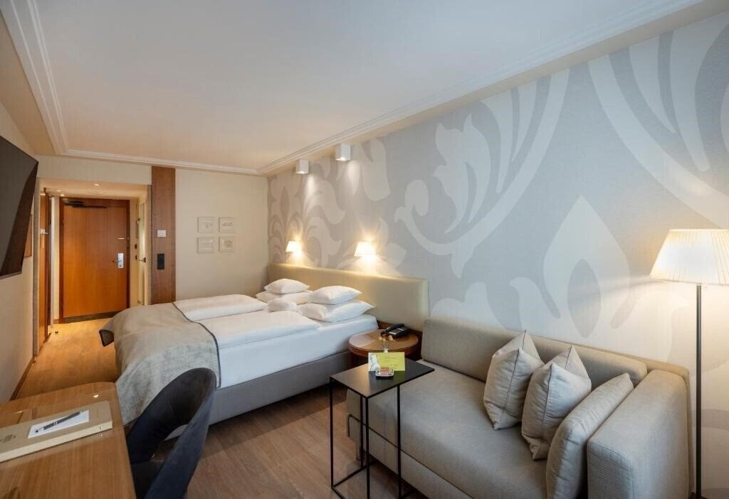 Obraz Best Western Plus Hotel Das Tigra 4*