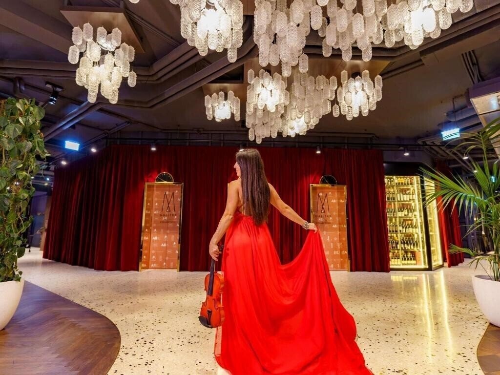 Zdjęcie Hotel Am Konzerthaus - Mgallery 4*