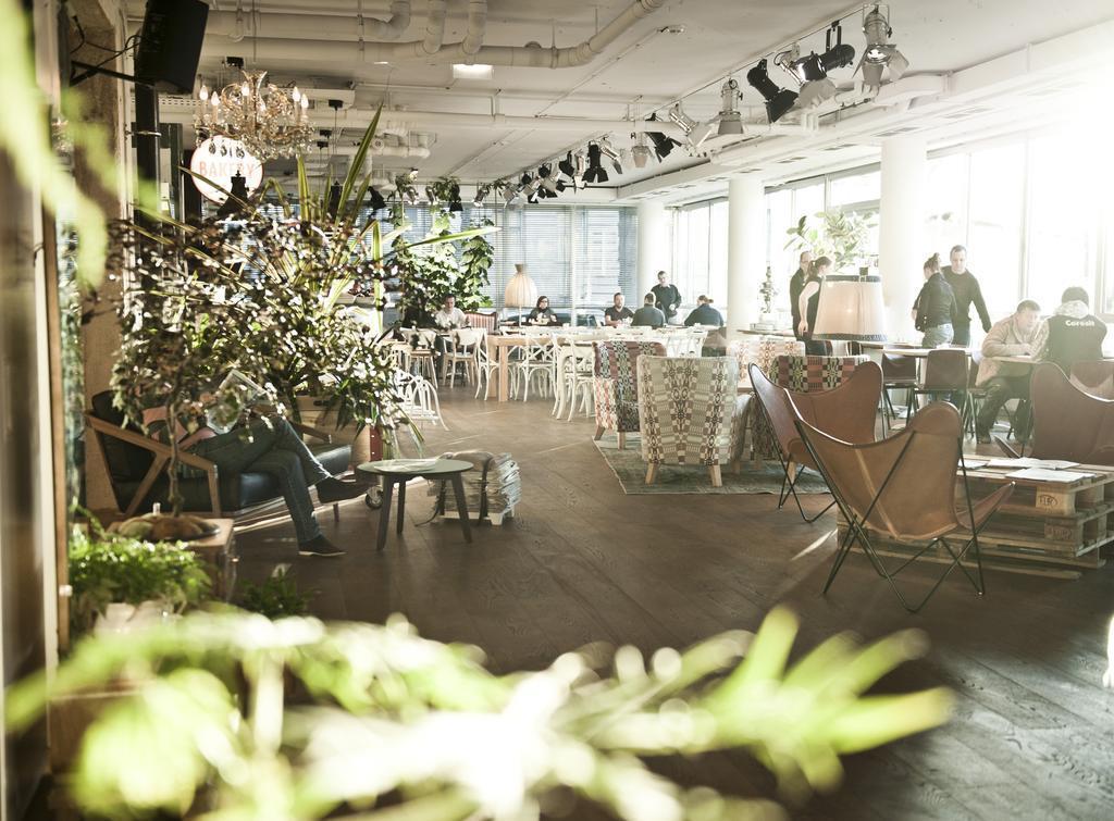 Obraz Hotel Daniel Vienna 3*