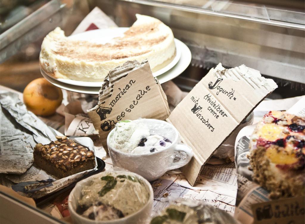 Zdjęcie Hotel Daniel Vienna 3*