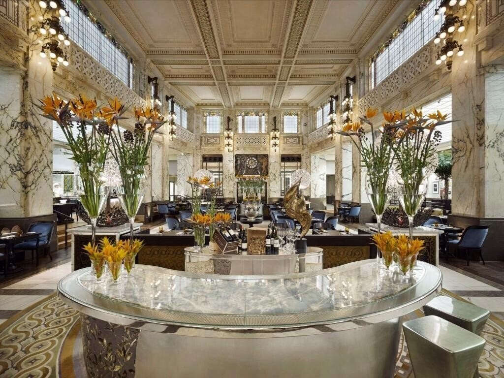 Zdjęcie Park Hyatt Vienna 5*