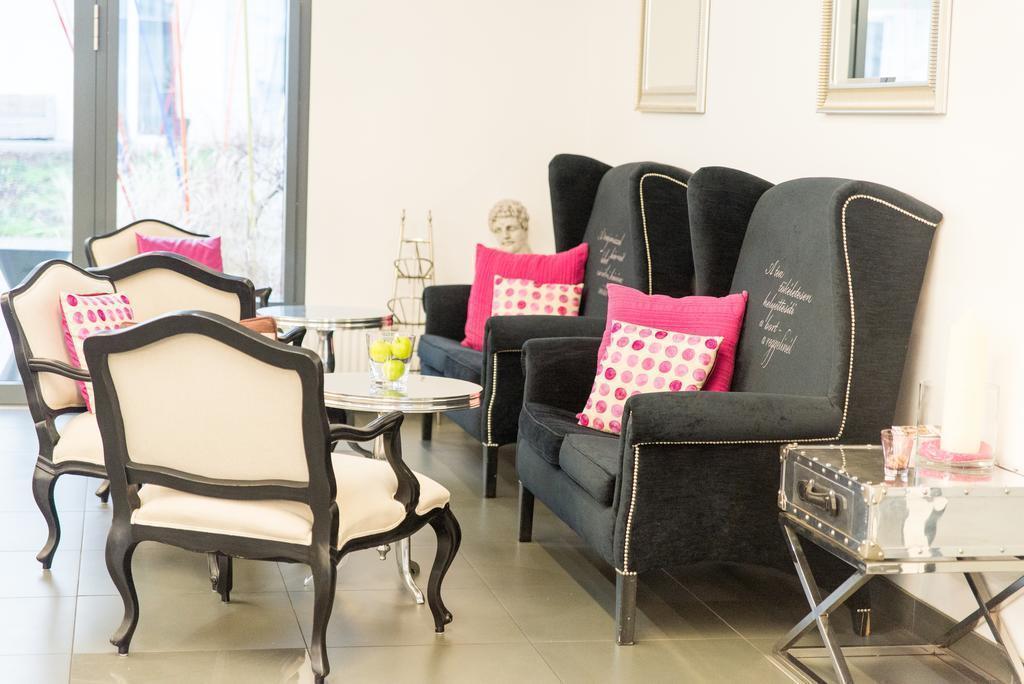 Obraz The Hotel 1060 Vienna 4*