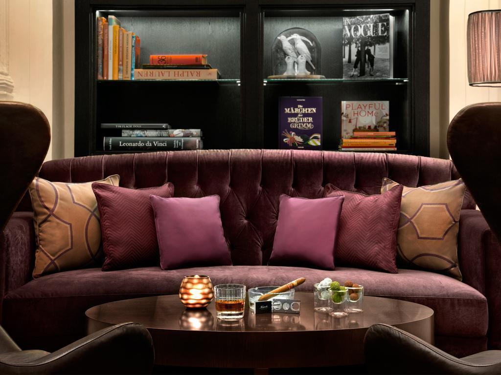 Изображение Palais Kempinski 5*