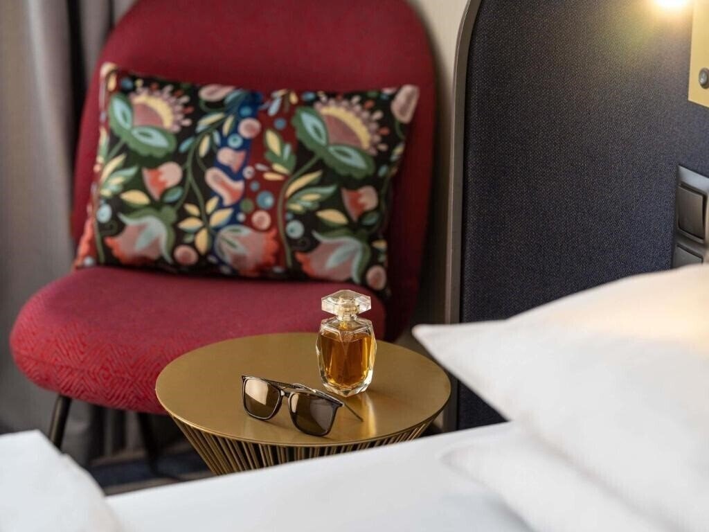 Zdjęcie Mercure Wien City 4*