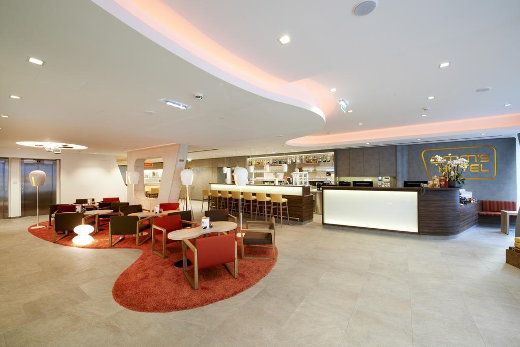 Hotel Simms Hotel 4*