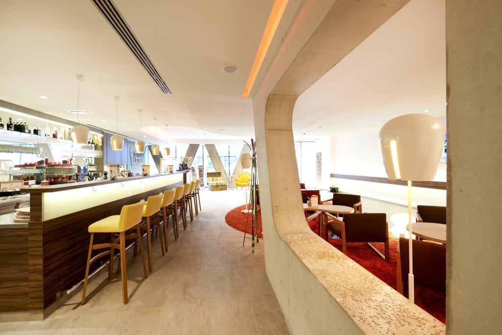 Zdjęcie Simms Hotel 4*