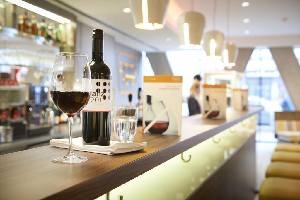 Zdjęcie Simms Hotel 4*