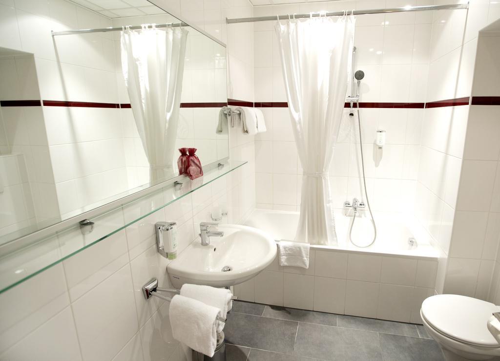 Фотография Vienn Art Am Museumsquartier 4*