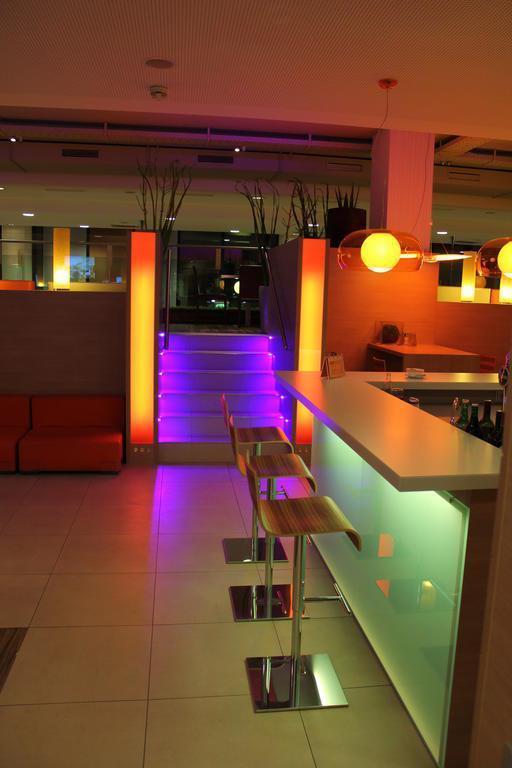 Изображение Ibis Wien Messe 3*