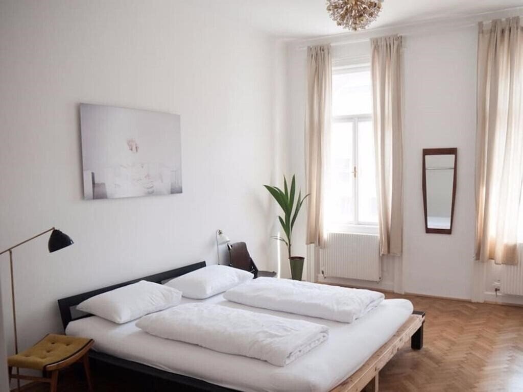 Zdjęcie Am Brillantengrund 3*